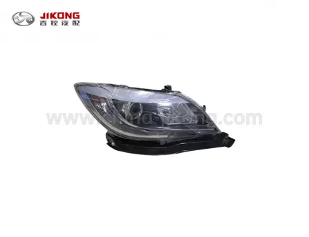 S6Фара правая S6-4121010