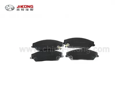 S6Передняя колодкаS6-3501110