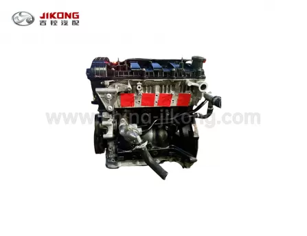 G6Двигатель в сборе BYD483QB