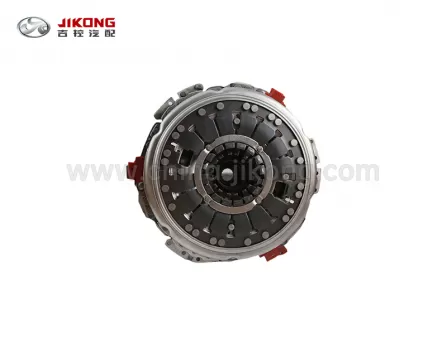 G6Сцепление в сборе6DT25-1600010