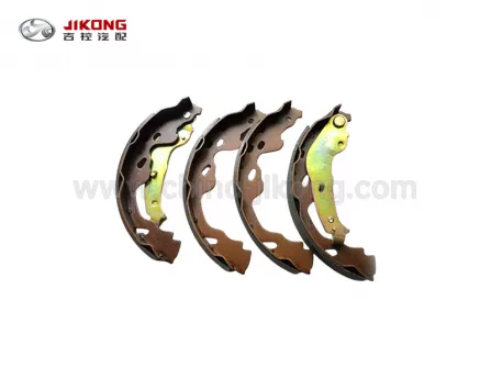 F0Задняя колодкаLK-3502130