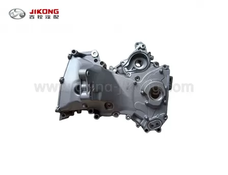 F0Масляный насос 371QA-5-1000960