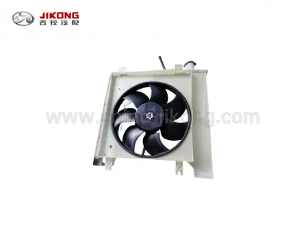 F0Электронный вентилятор радиатора охлажденияLK-1308010