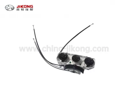 F3RУправление отоплением 3A-8112010