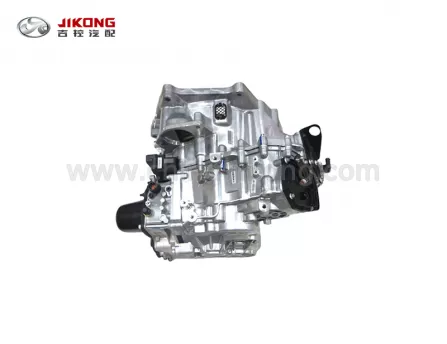 F3R КПП в сборе5T14-1A-1700010Y