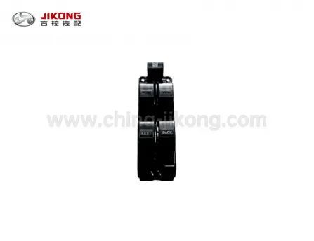 Bestune B70Электрический выключатель передний левыйGJ6A-66-350F