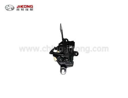 VitaЗамок капота