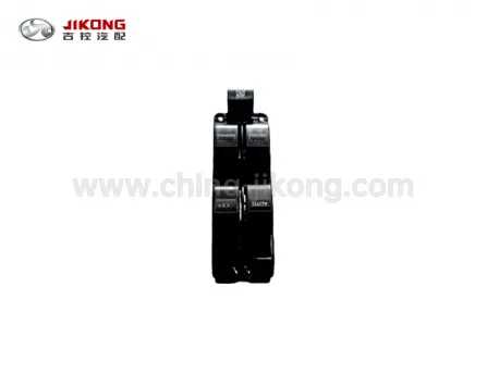 Bestune B50Электрический выключатель передний левыйGJ6A-66-350F