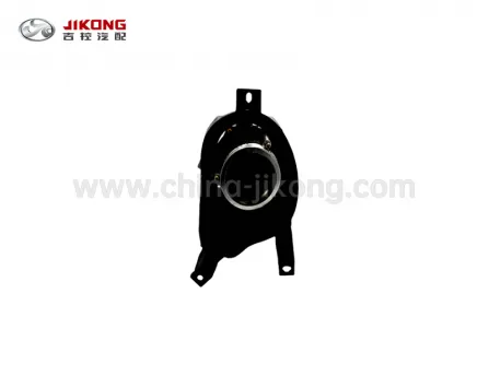 Bestune X80Передний противотуманный фанарь левыйFC01-51-690-F