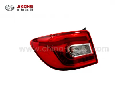 Bestune B30Фонарь задний левый B30-51-160F