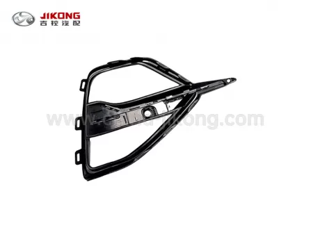 JAC S7Кожух противотуманной фары левый2803100U00A5-F011