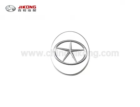 JAC J3Крышка декоративная 3101120U8010A