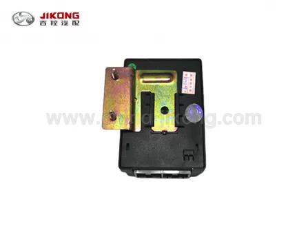 JAC J5Центральный централизованный регулятор 3735100U8020