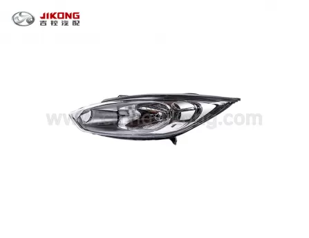JAC J4Фара левая4121100U8510