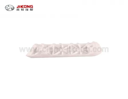 JAC J4Кронштейн переднего бампера2803205U8510