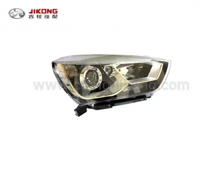 JAC S2Фара4121100U1910/4121200U1910