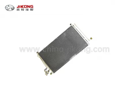 JAC S2Радиатор кондиционера8105100U8510