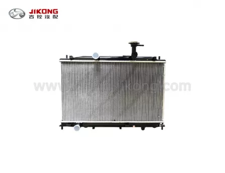 JAC S2Радиатор охлаждения1301100U8510