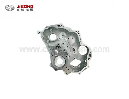 JAC RefineАлюминиевая крышка ГРМ1002012FA080XZ