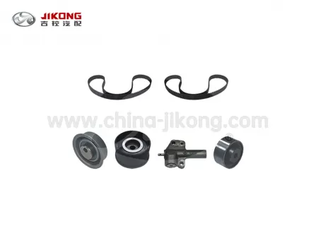 JAC M2Комплект ГРМ