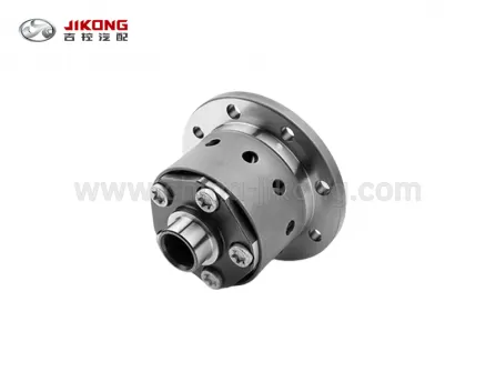 JAC M6ДифференциалBC122J