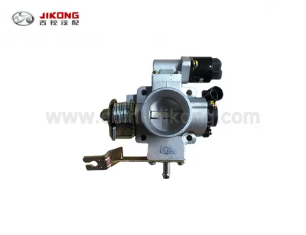 JAC M6Дроссельный блок 1000800-G10