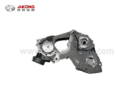 JAC ReinМасляный насос 1010200FB