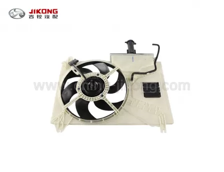 JAC J2Электронный вентилятор радиатора охлаждения1308100U8050