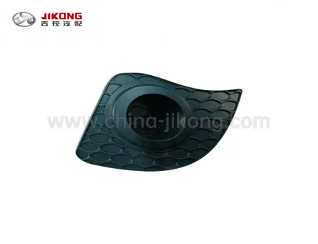 JAC J2Кожух противотуманной фары левый2803104U9031
