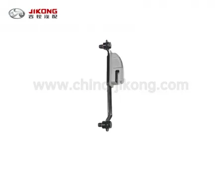 GAC GS4Регулятор высоты ремня безопасности410010ASV0000M69GY