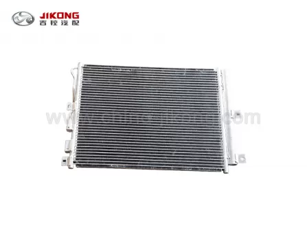 WulingCN180SРадиатор кондиционера309-17