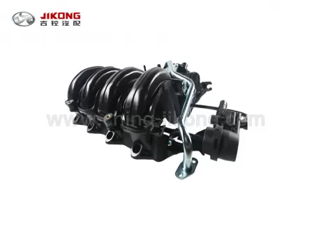 ChevroletN300Впускной коллектор303-22