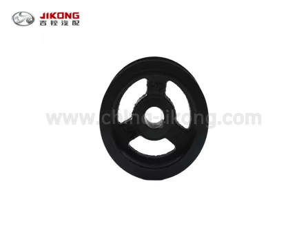 ChevroletN400Шкив коленчатого вала 303-12