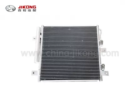 Baojun 310Радиатор кондиционера309-18