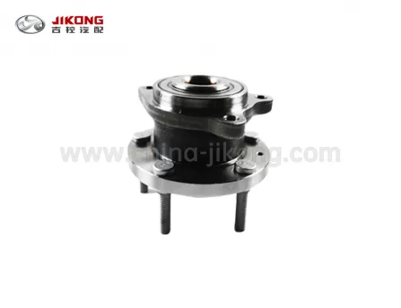 WulingCORTEZ Подшипник переднего колеса 306-26