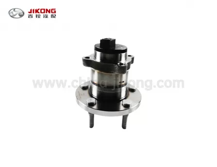 WulingCORTEZ Подшипник заднего ступици306-27