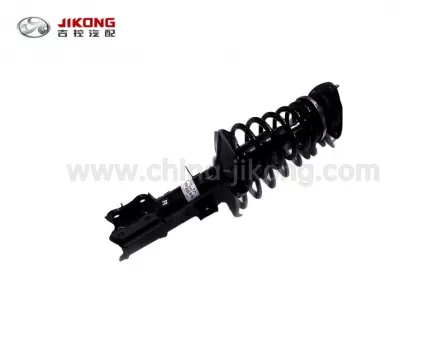 WulingConfero SПередний левый амортизатор