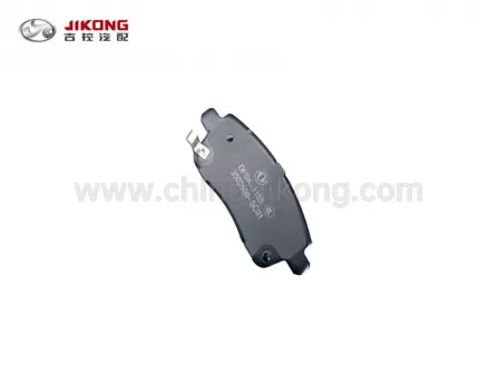 Fencon 580Задняя колодка