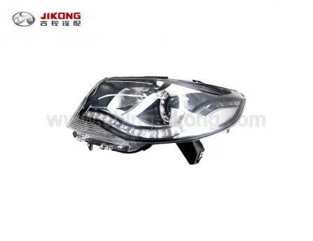 Fencon 580Фара левая