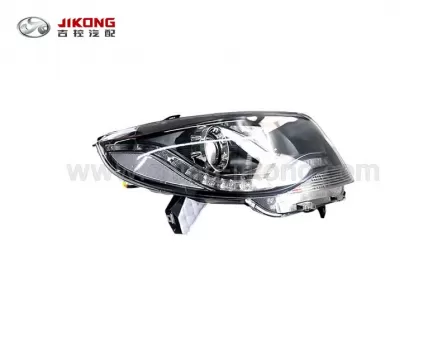 Fencon 580Фара левая