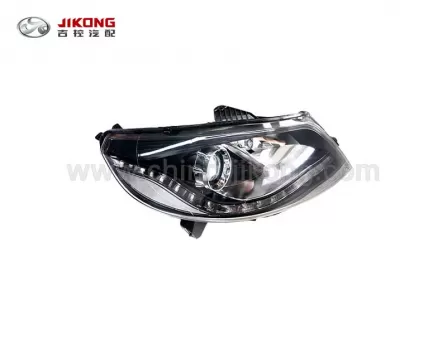 Fencon 580Фара правая