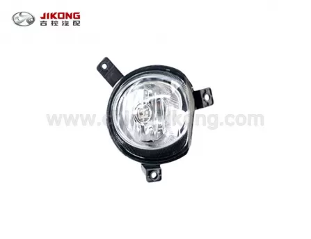 Fencon 580Передний противотуманный фонарь