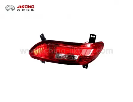 Fencon 580Задний противотуманный фонарь правый