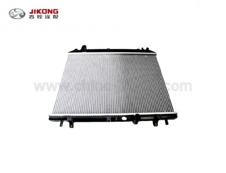 Fencon 580Радиатор охлаждения