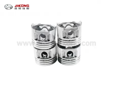 Sai MaПоршень