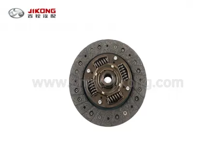 Sai MaДиск сцепления