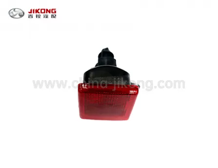 ZhongyiЗадний противотуманный фонарь-красный