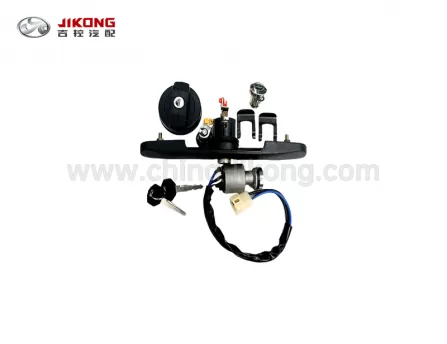 ZhongyiКомплект ключей и личинок