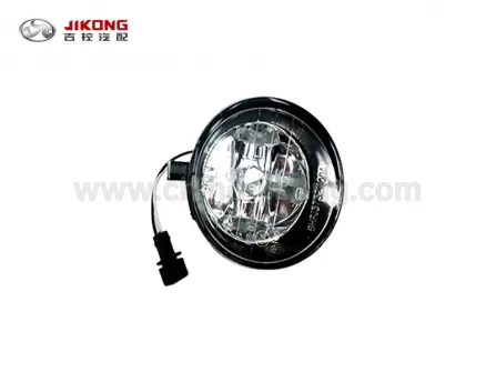 ZhongyiПередний противотуманный фонарь