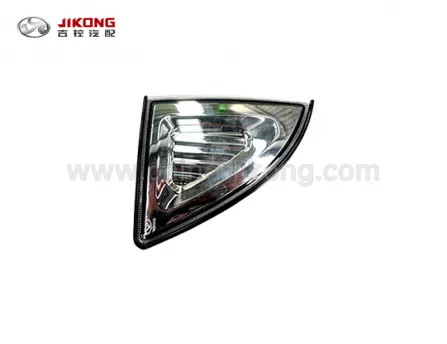 ZhongyiТреугольник передний правый